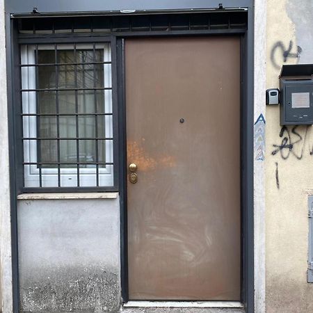 罗马Ciclamini Monolocale公寓 外观 照片